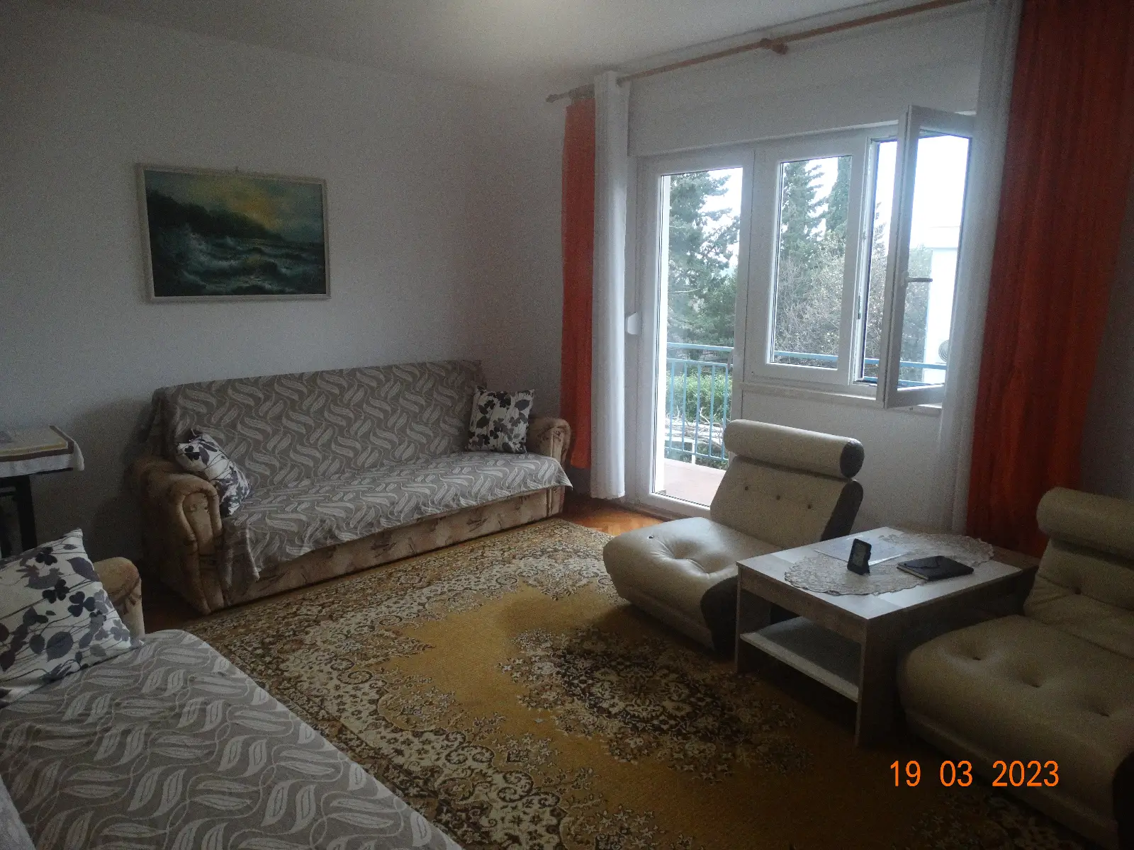 Apartman Karlo