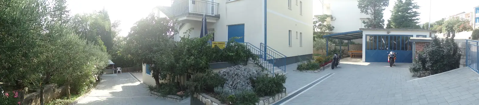 Apartman Karlo