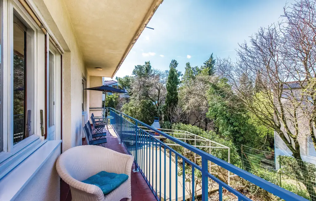 Apartman Karlo