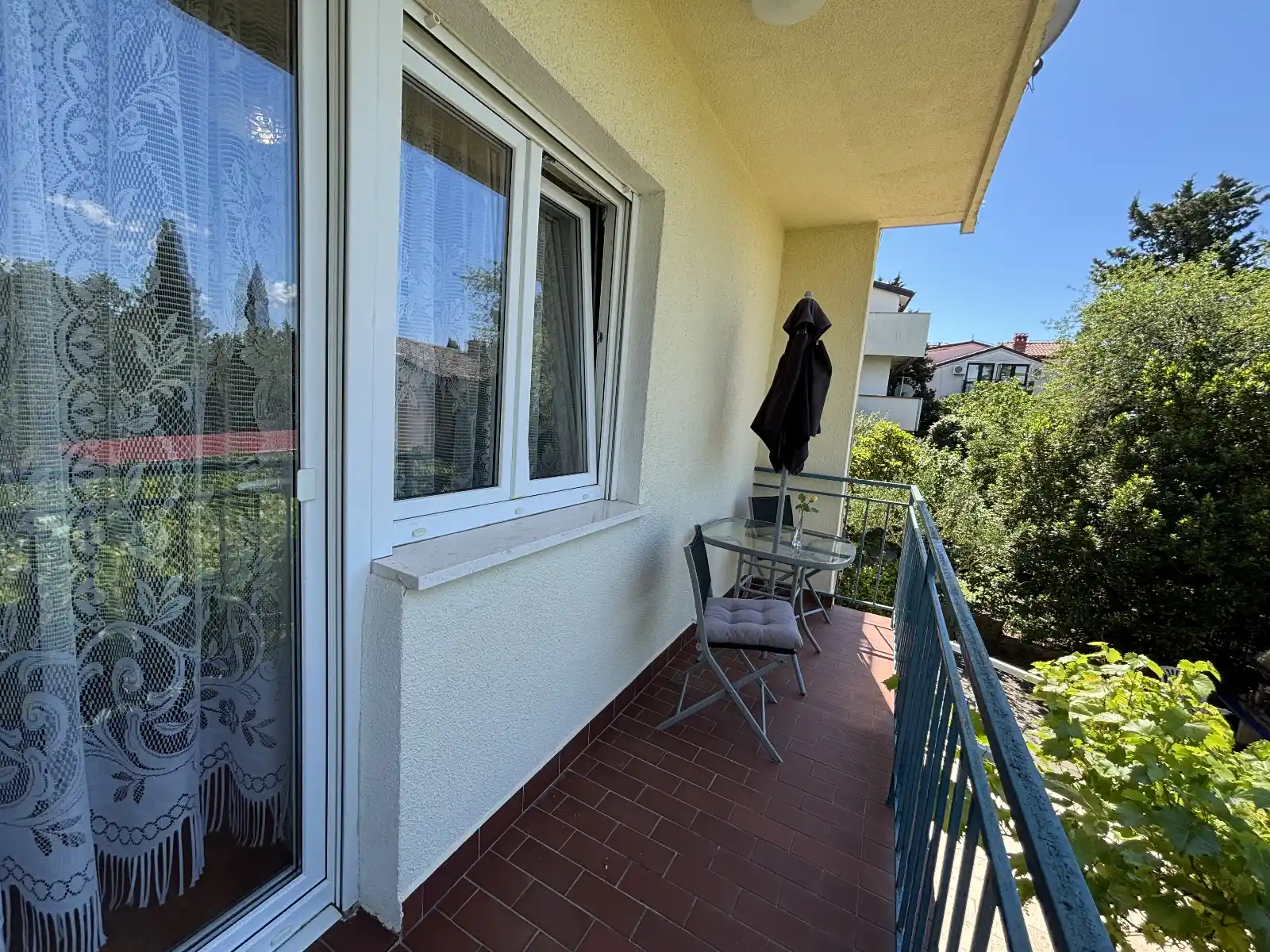 Apartman Karlo