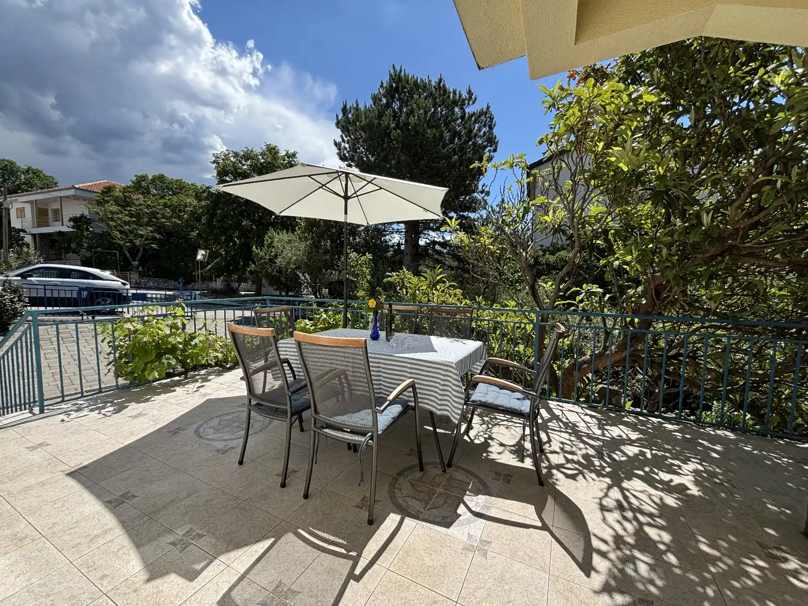 Apartman Karlo