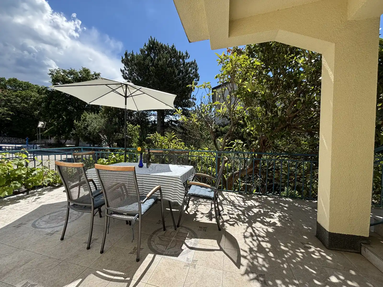 Apartman Karlo