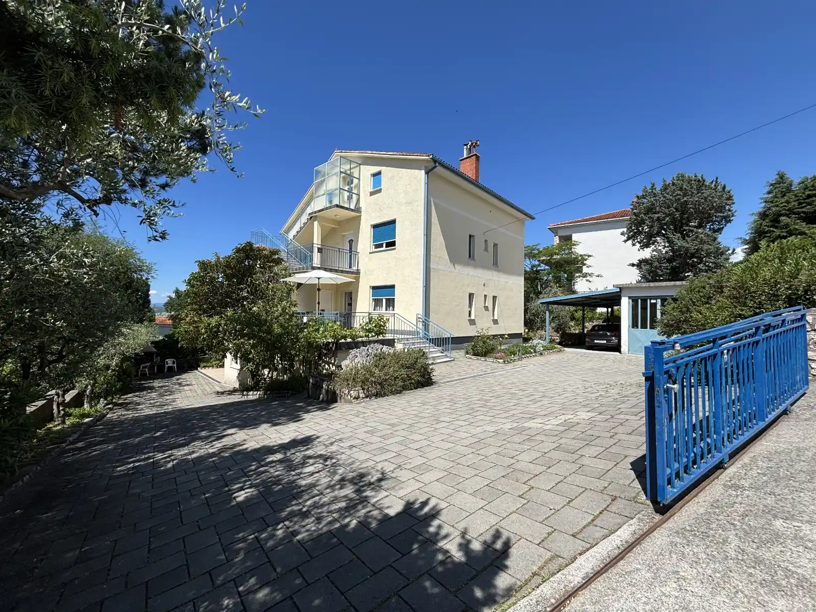 Apartman Karlo