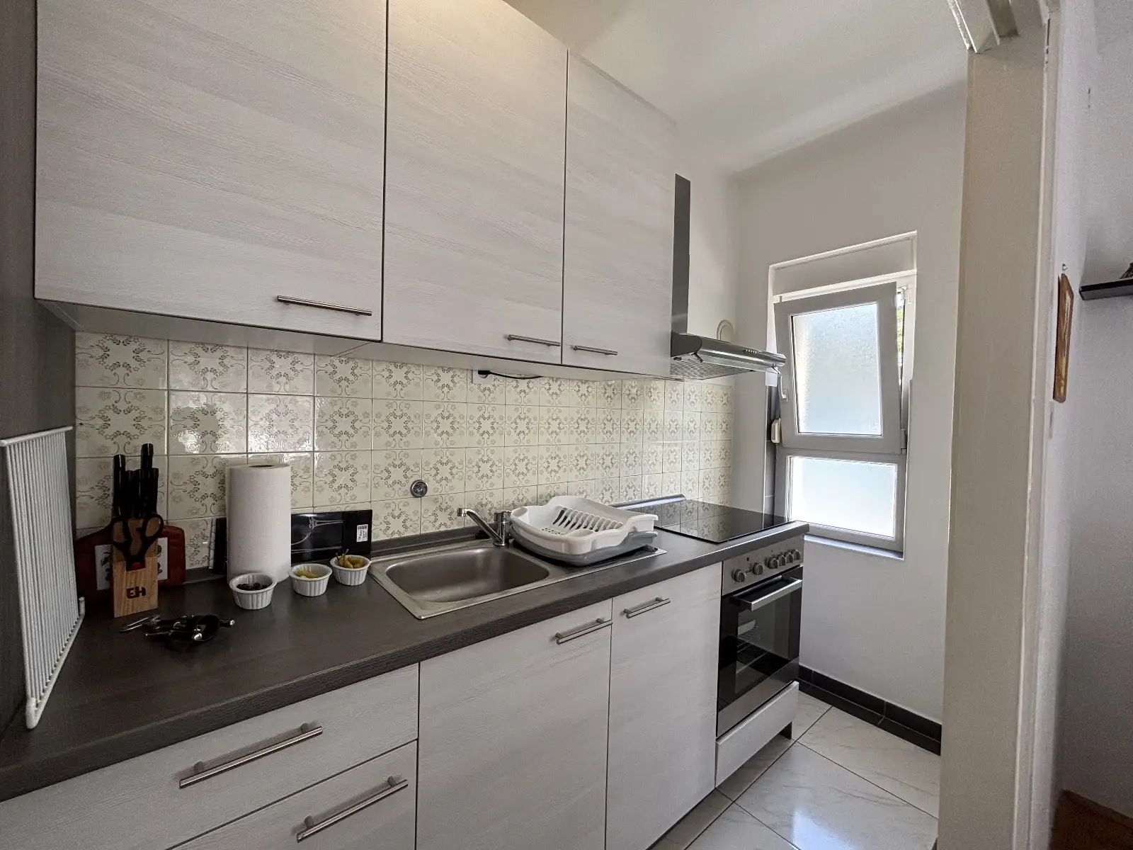 Apartman Karlo