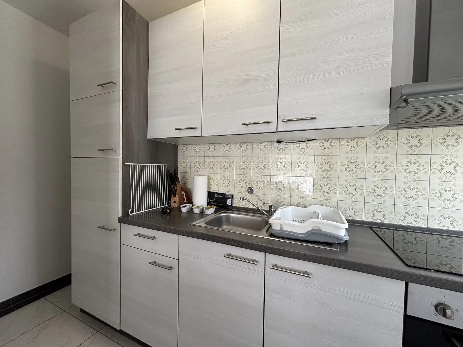 Apartman Karlo