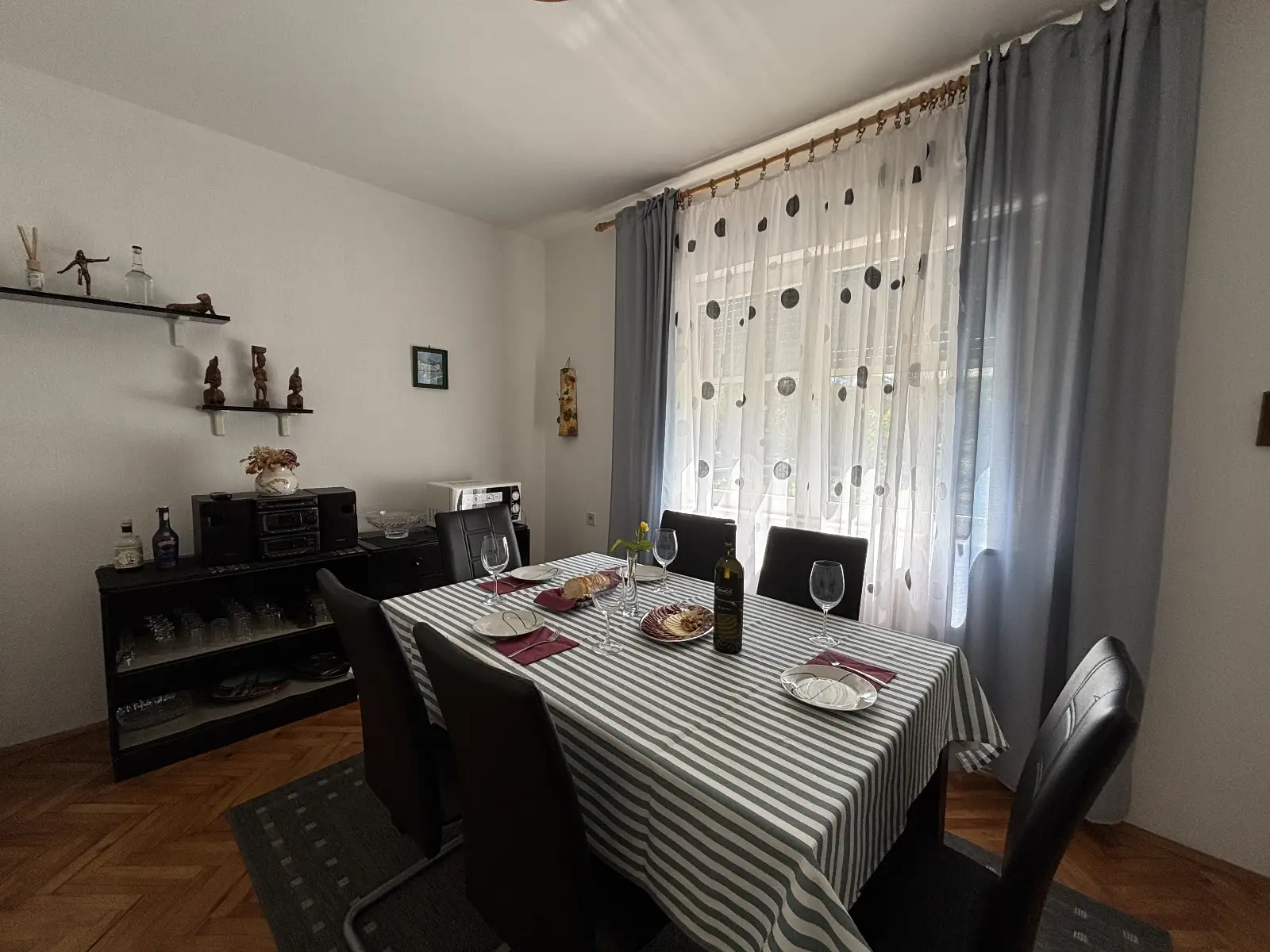 Apartman Karlo