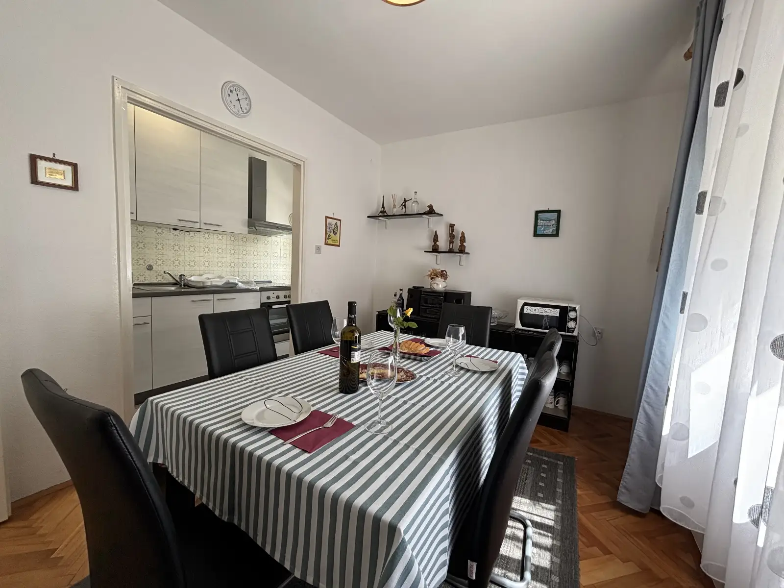 Apartman Karlo