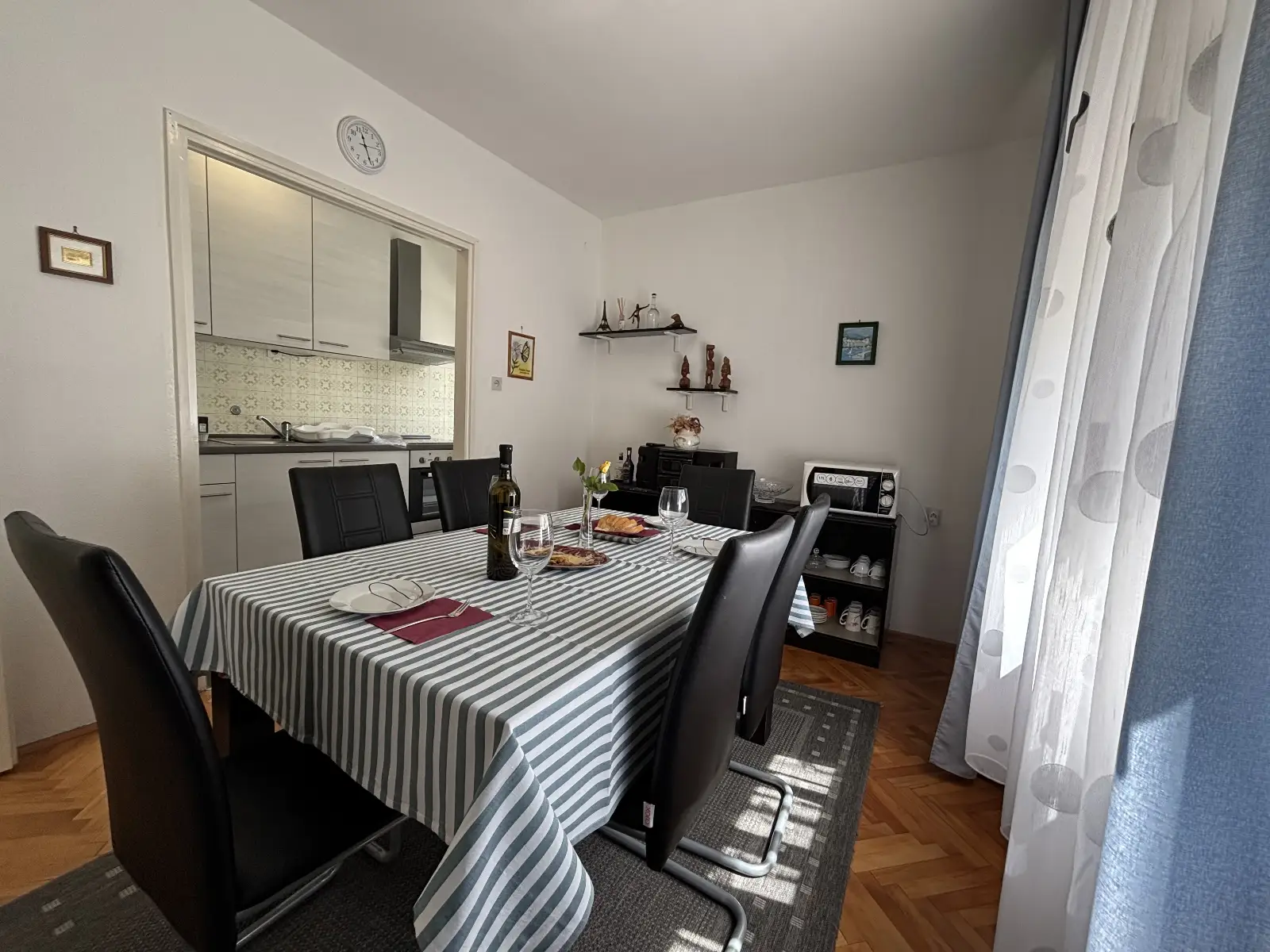 Apartman Karlo