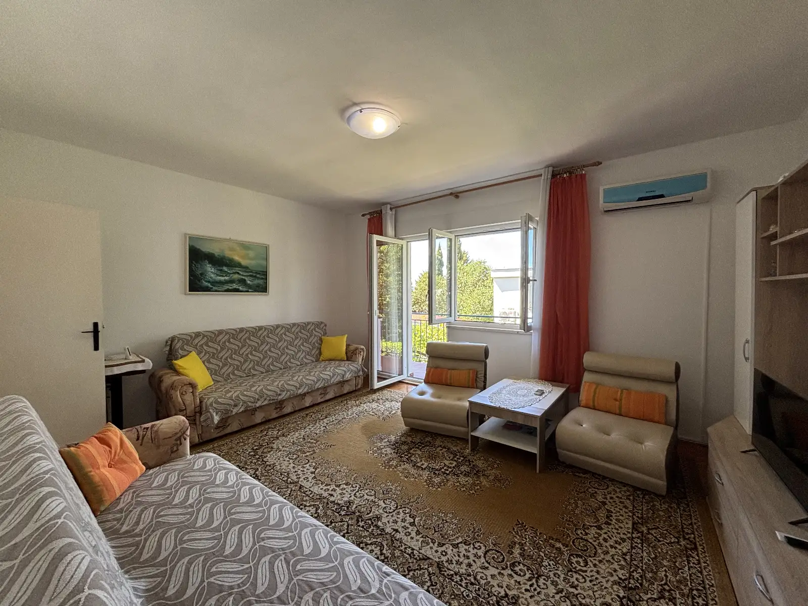 Apartman Karlo