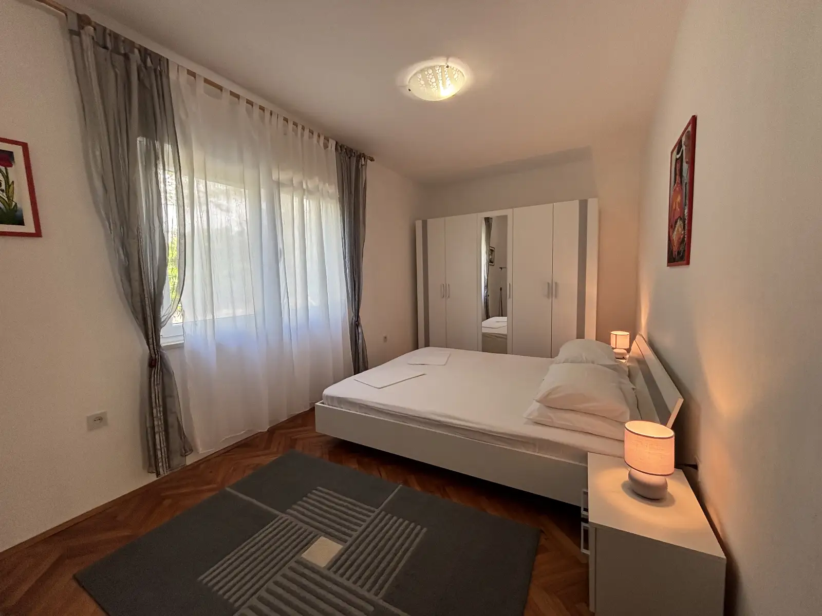 Apartman Karlo
