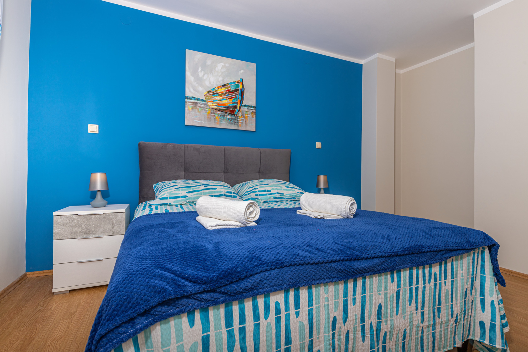 Apartman Jelica