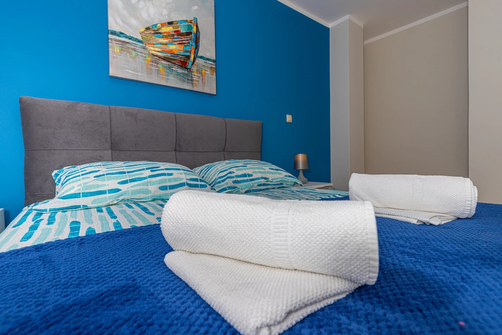 Apartman Jelica