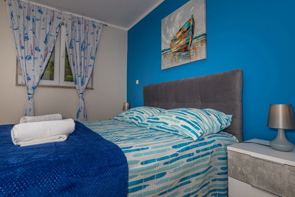 Apartman Jelica