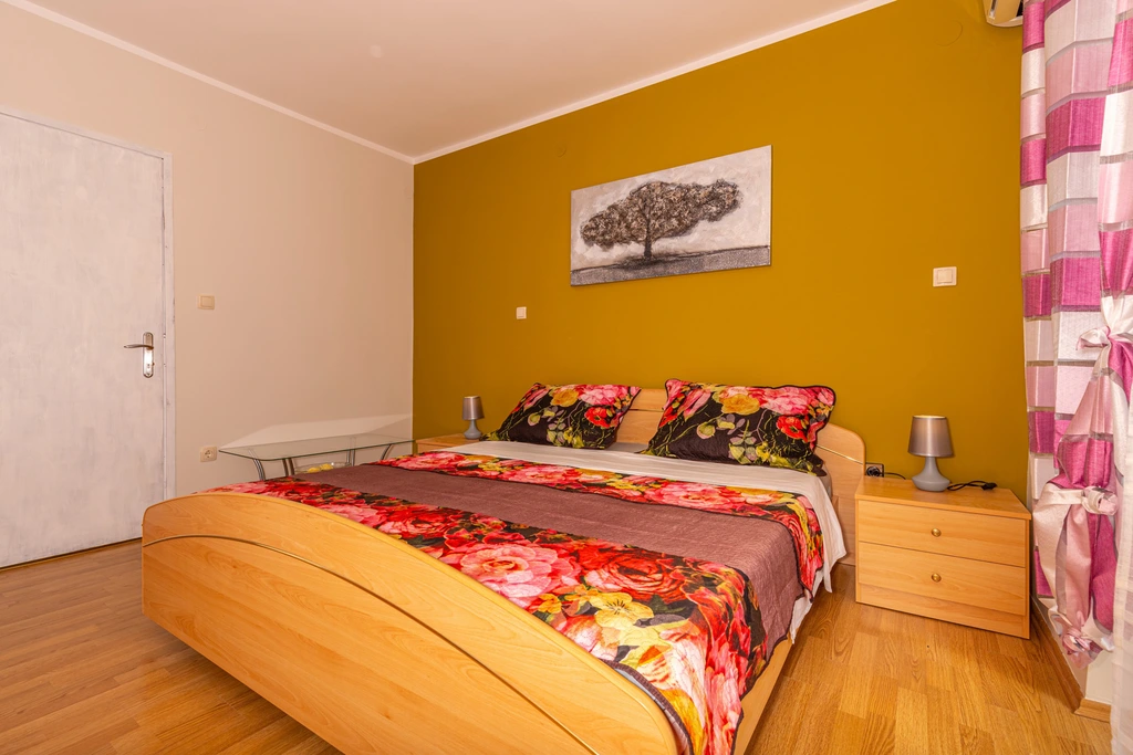 Apartman Jelica