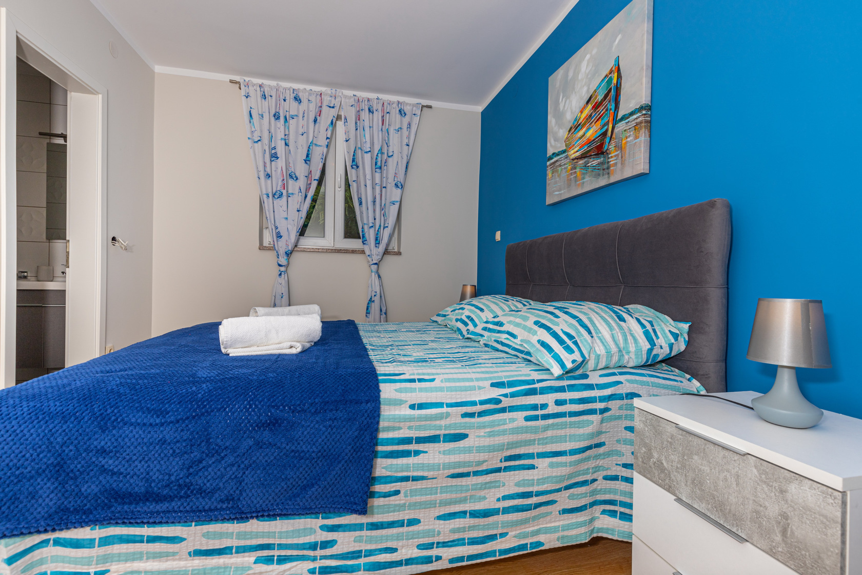 Apartman Jelica