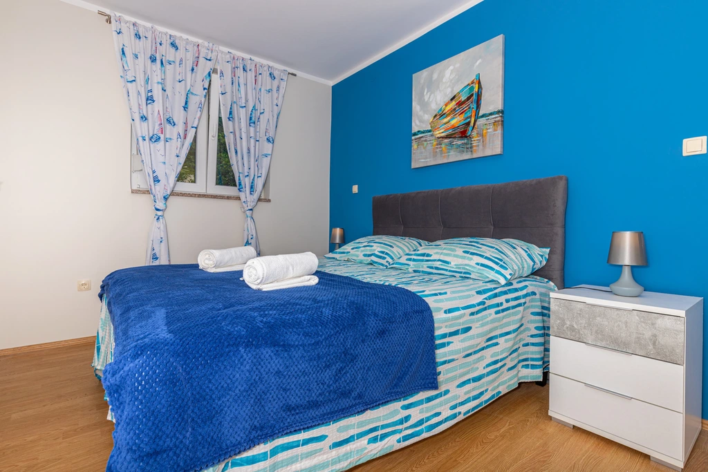Apartman Jelica