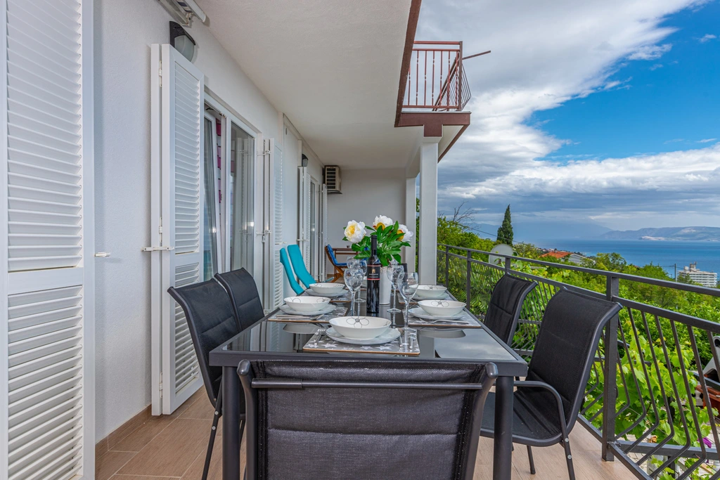 Apartman Jelica