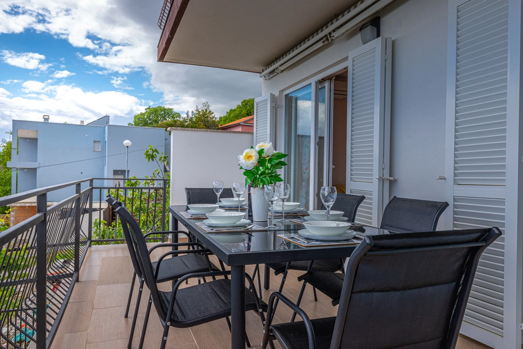 Apartman Jelica