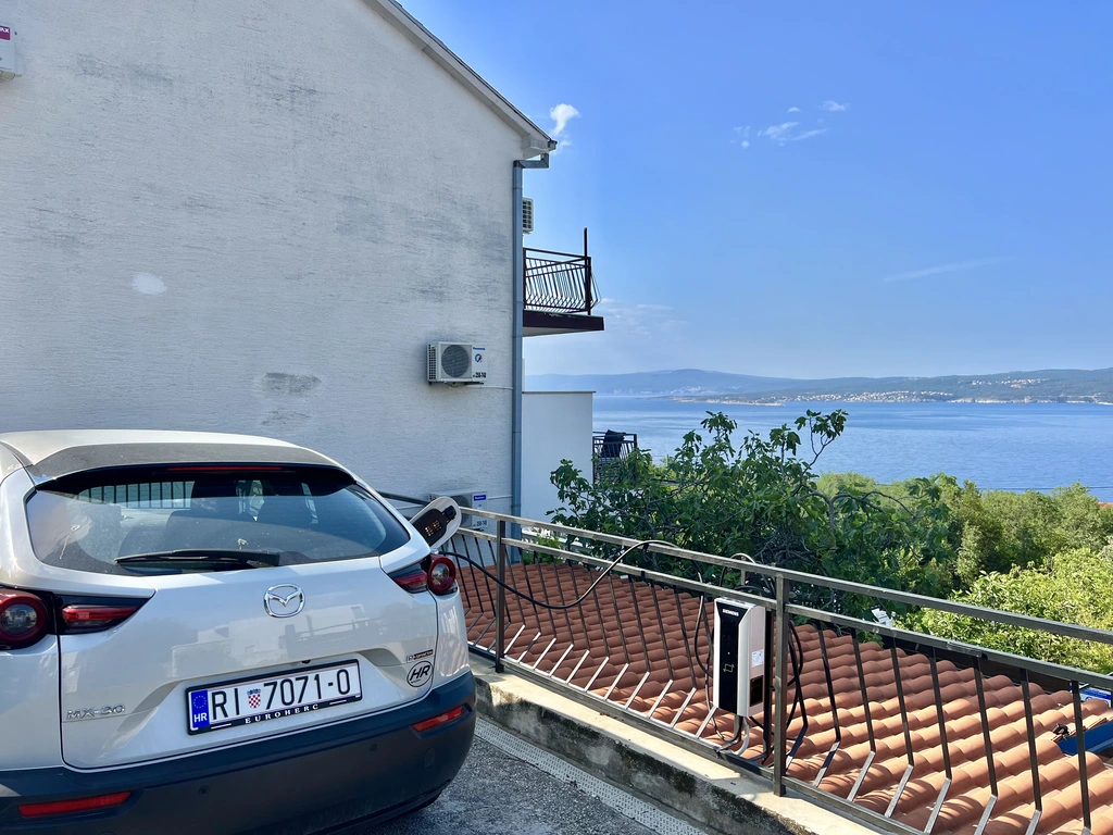 Apartman Jelica