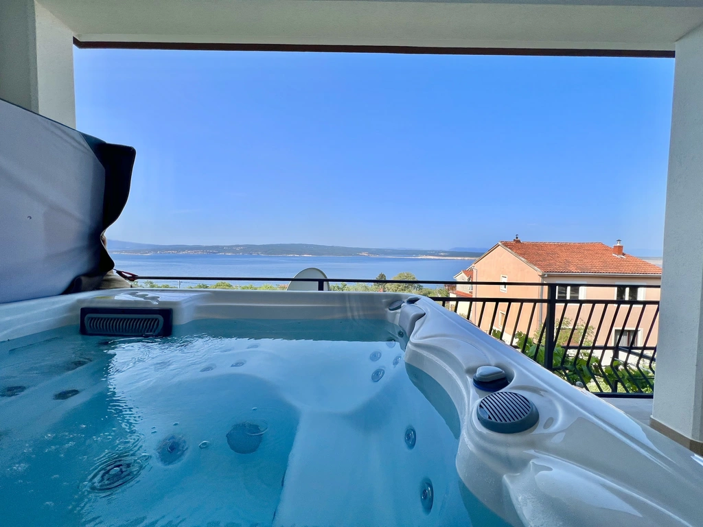 Apartman Jelica