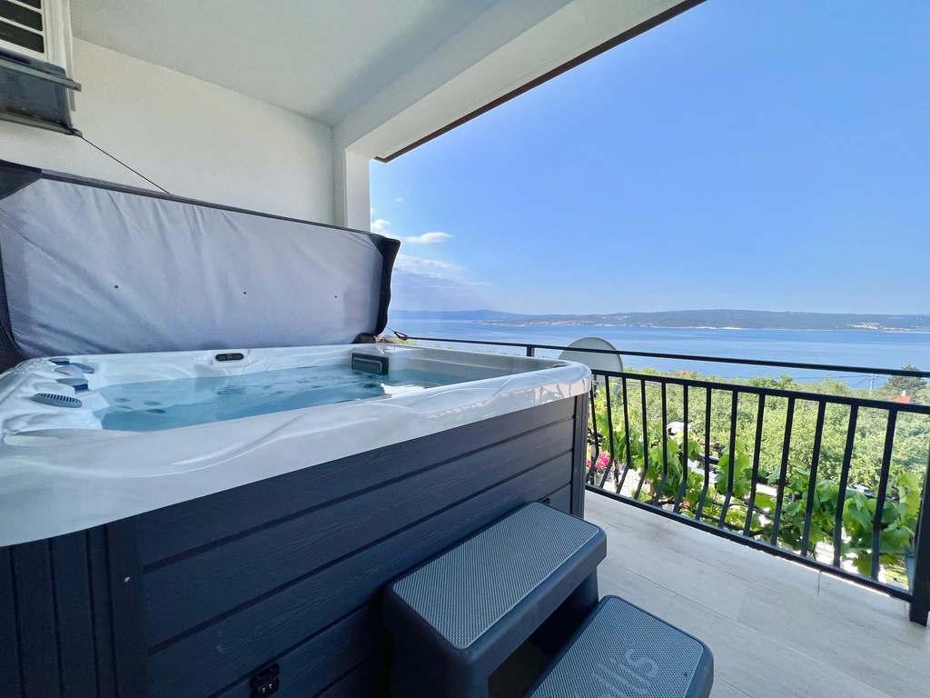 Apartman Jelica