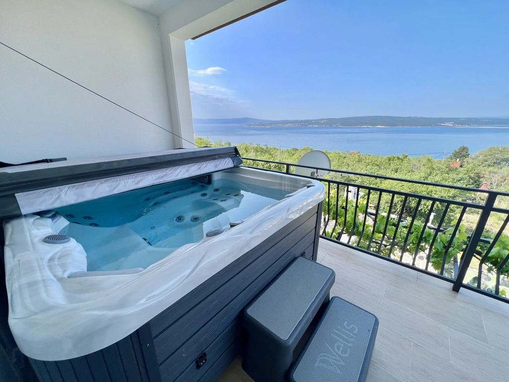 Apartman Jelica
