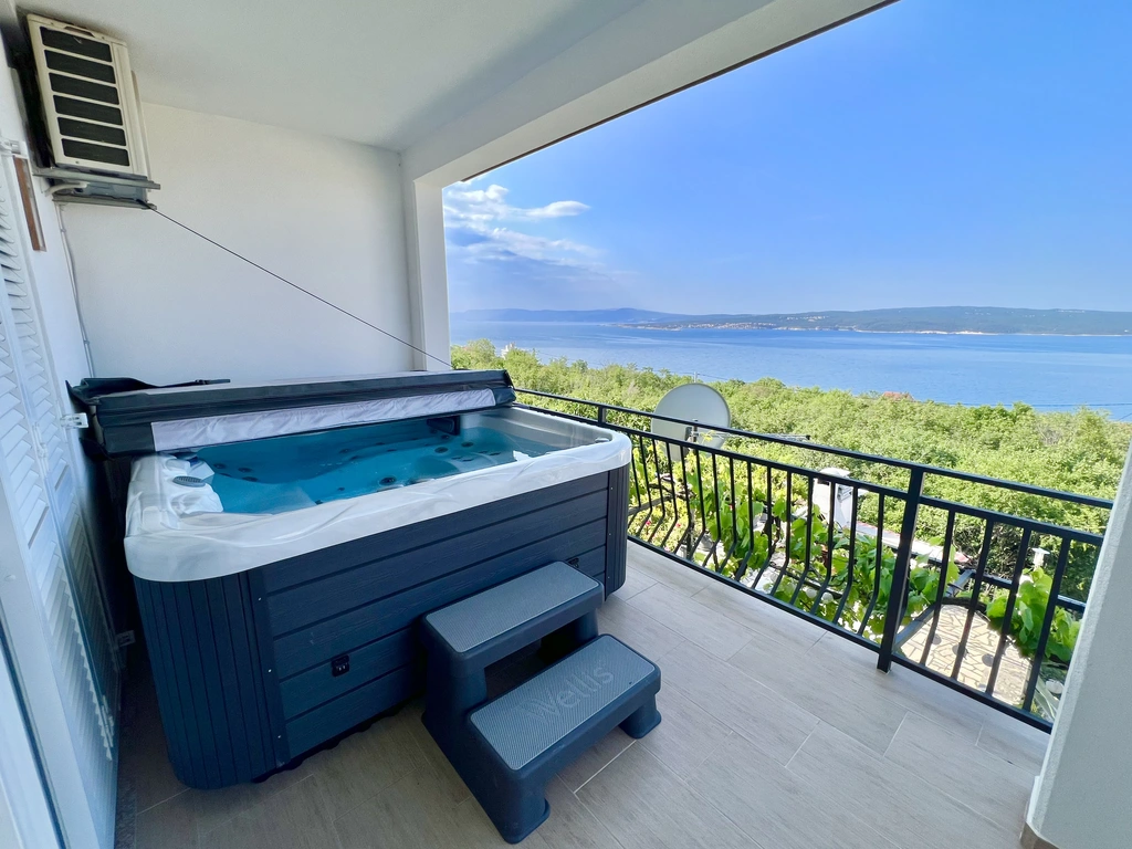 Apartman Jelica