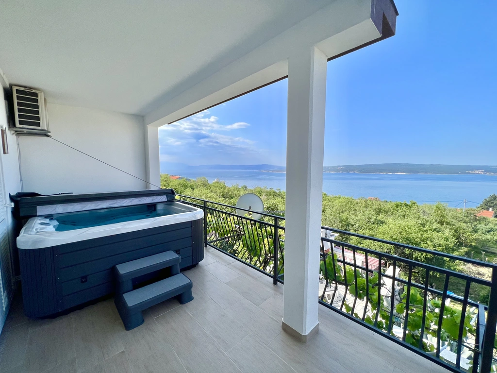 Apartman Jelica