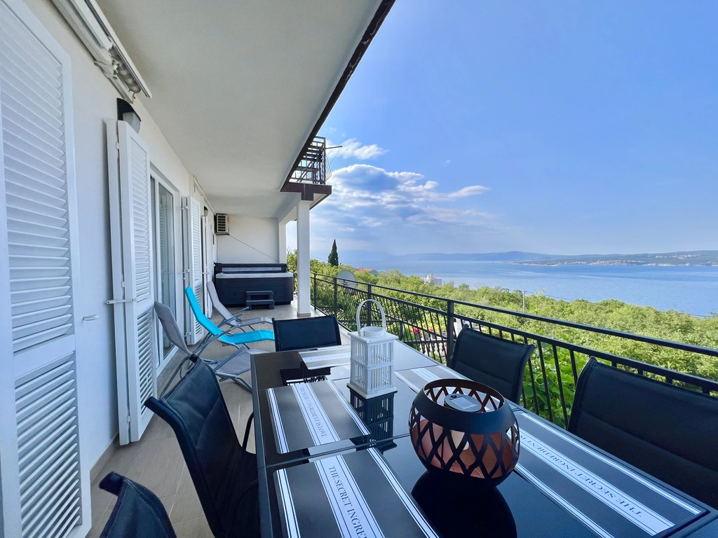 Apartman Jelica