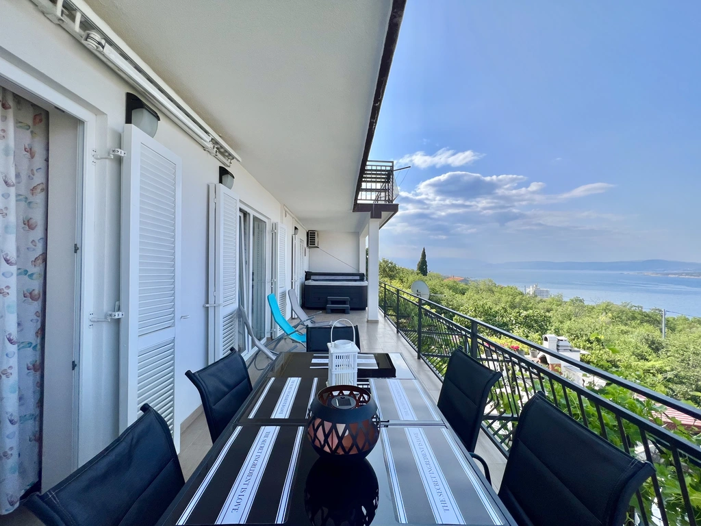 Apartman Jelica