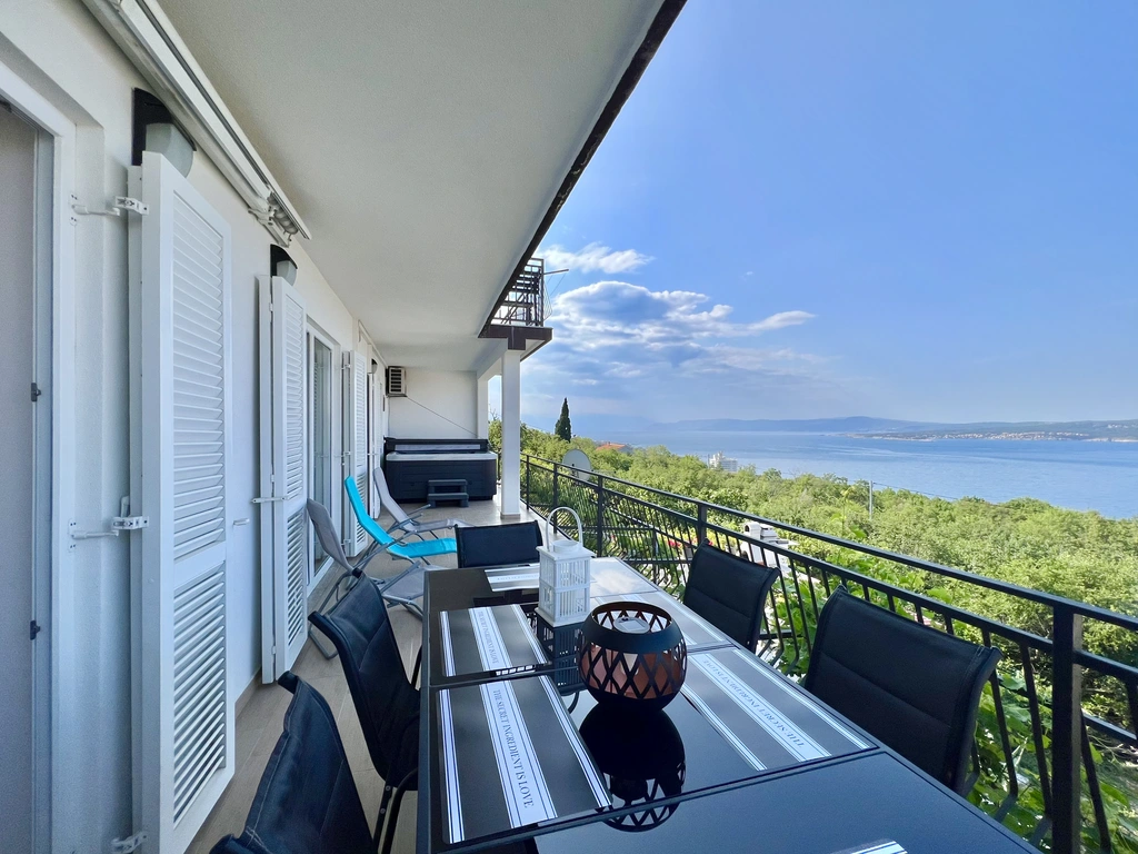 Apartman Jelica