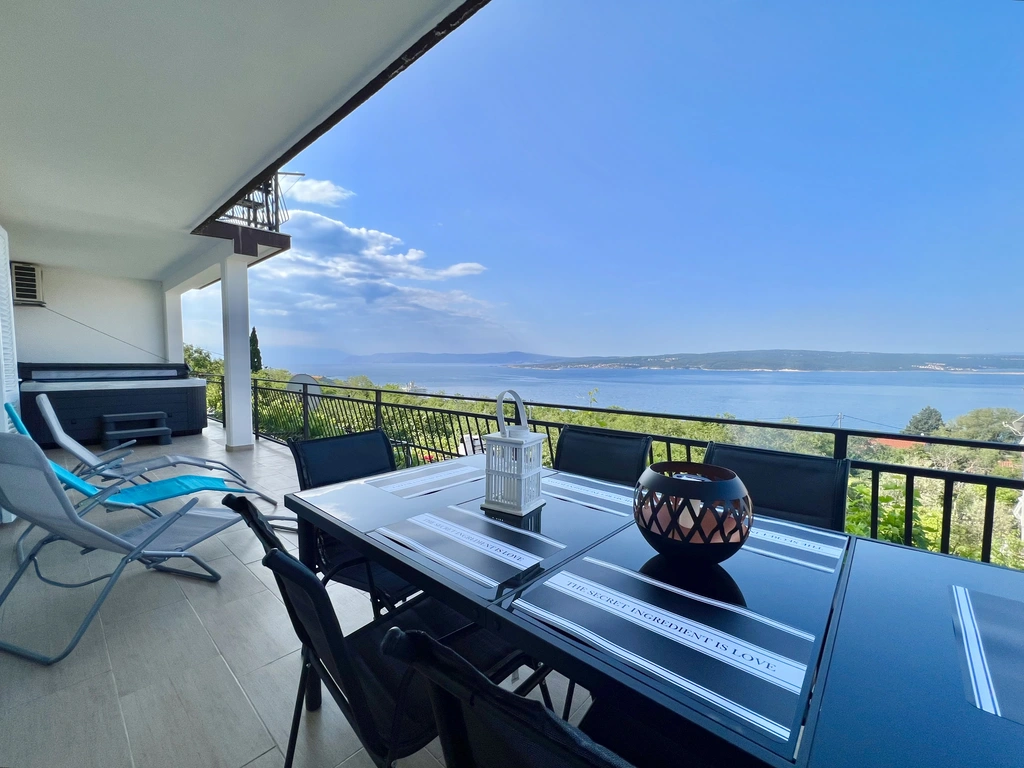 Apartman Jelica