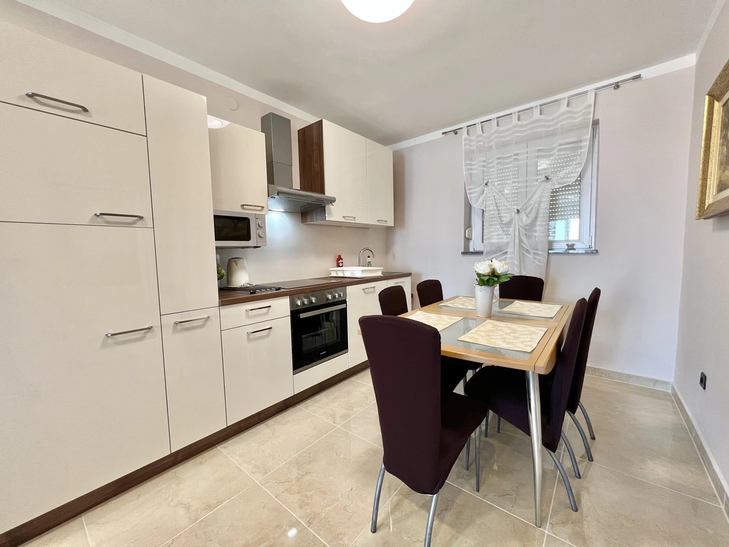 Apartman Jelica