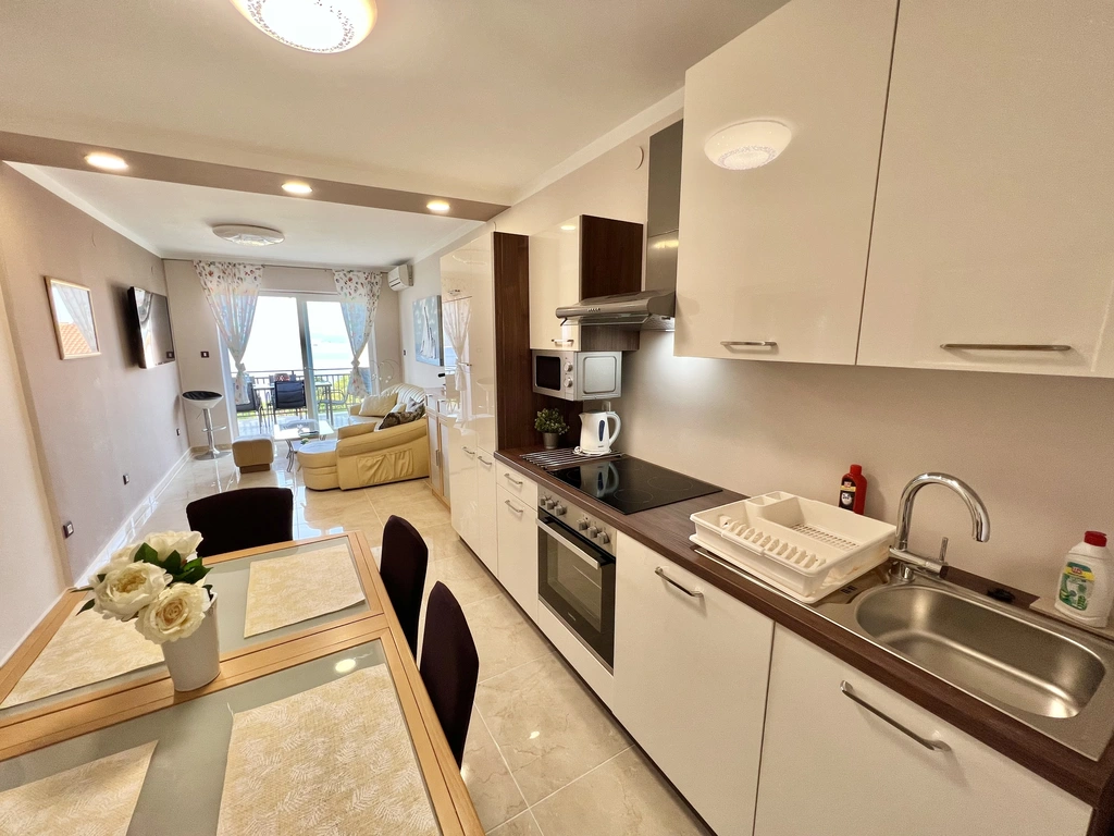 Apartman Jelica