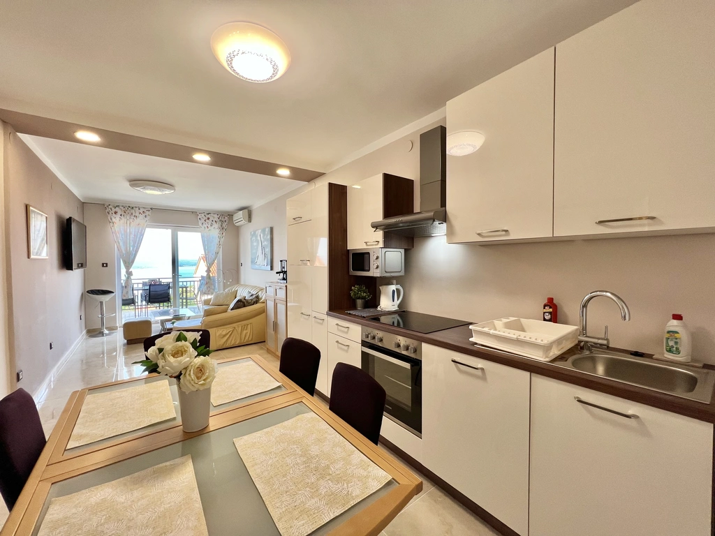 Apartman Jelica