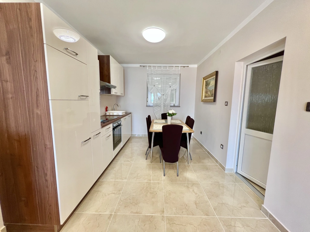 Apartman Jelica