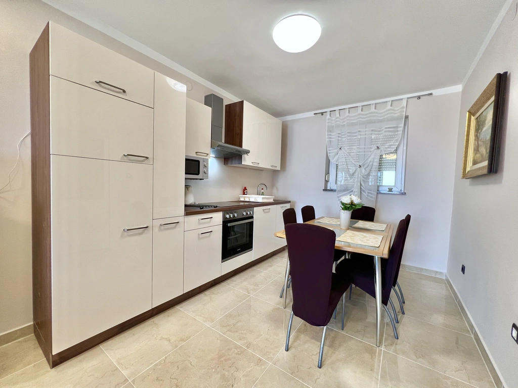 Apartman Jelica