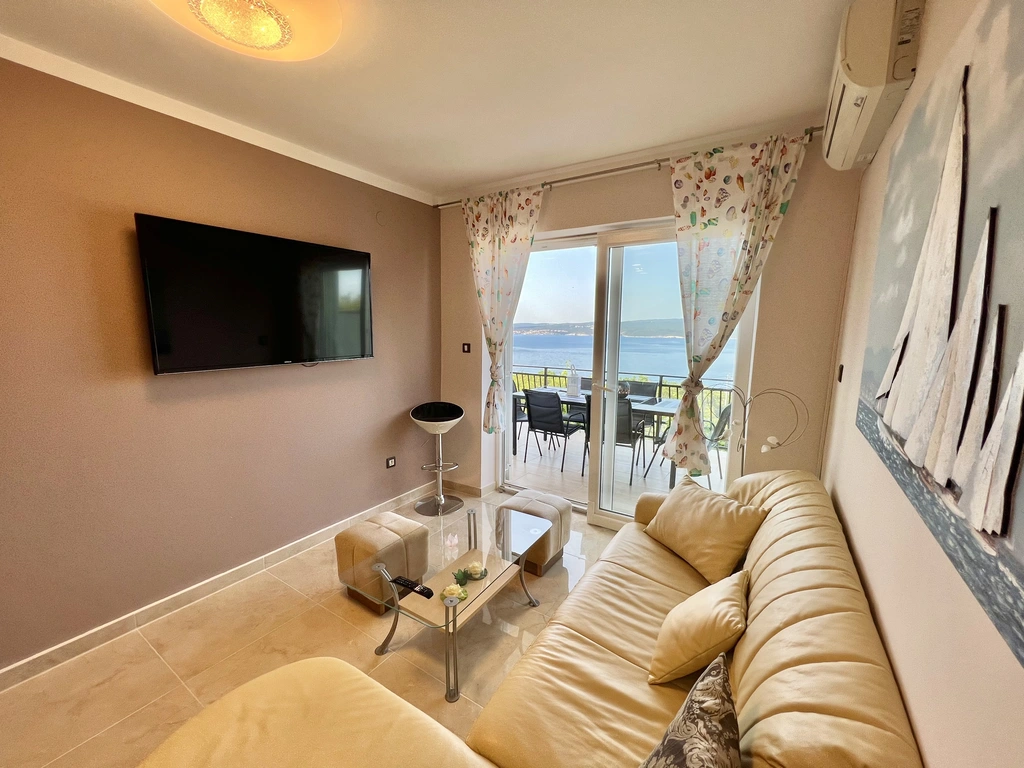 Apartman Jelica