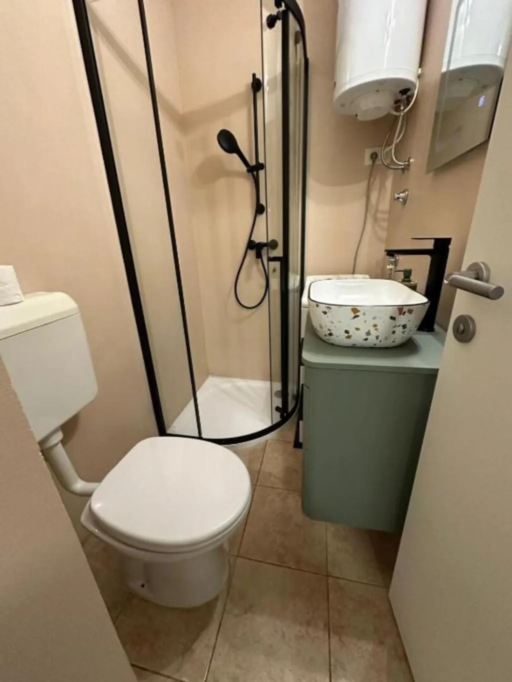 Apartman Jelica