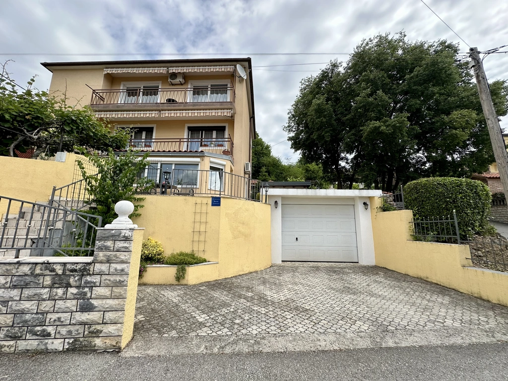 Apartmentwagen