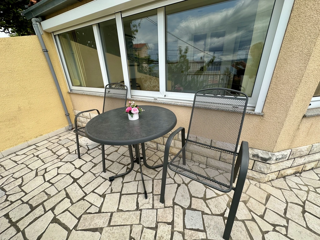 Apartmentwagen