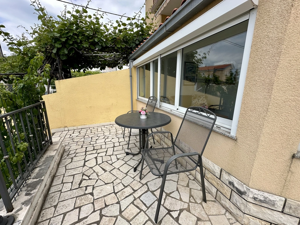 Apartmentwagen