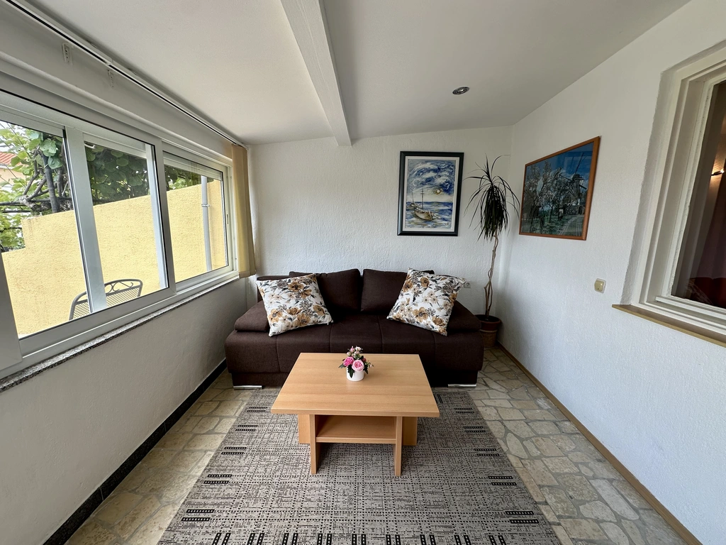 Apartmentwagen