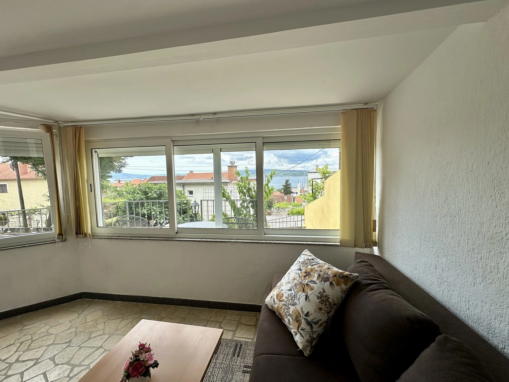 Apartmentwagen