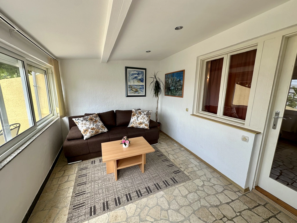 Apartmentwagen