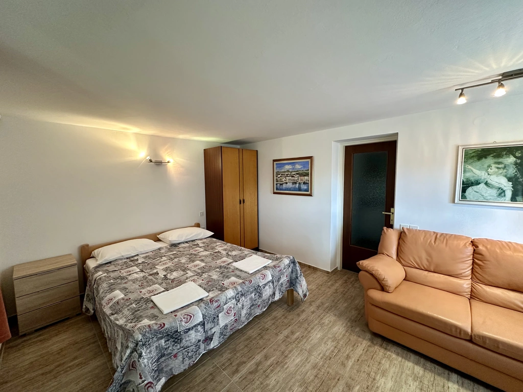 Apartmentwagen