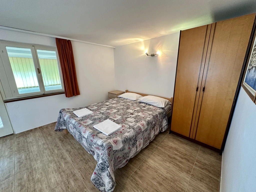 Apartmentwagen
