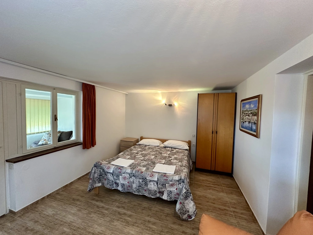 Apartmentwagen