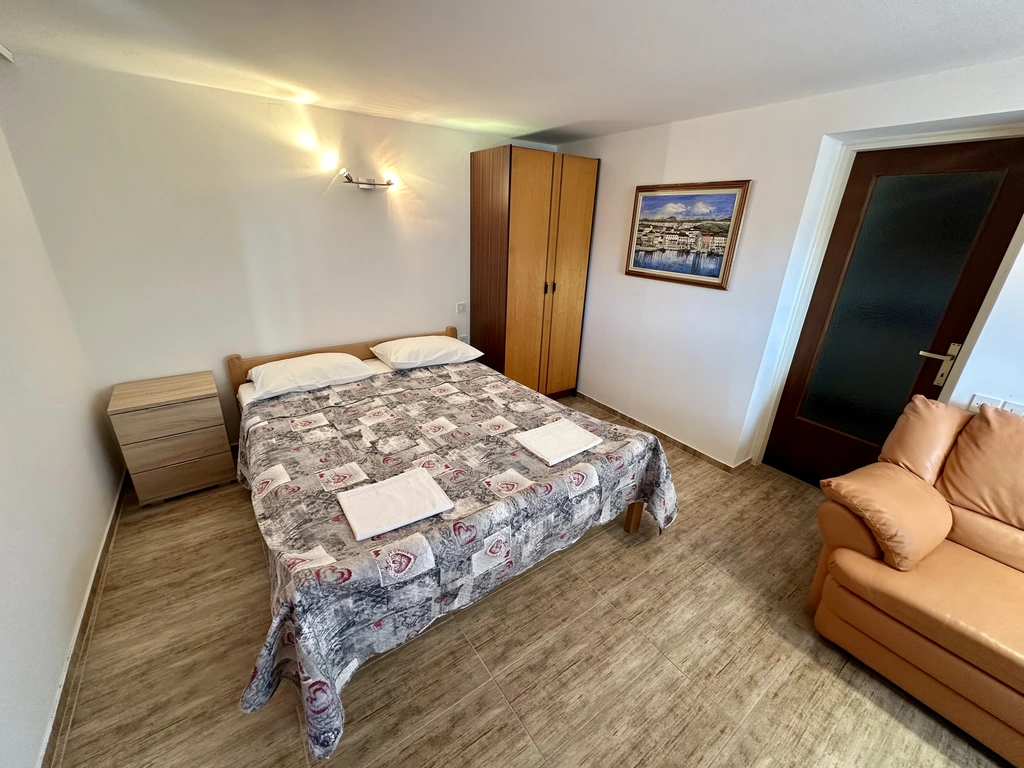 Apartmentwagen