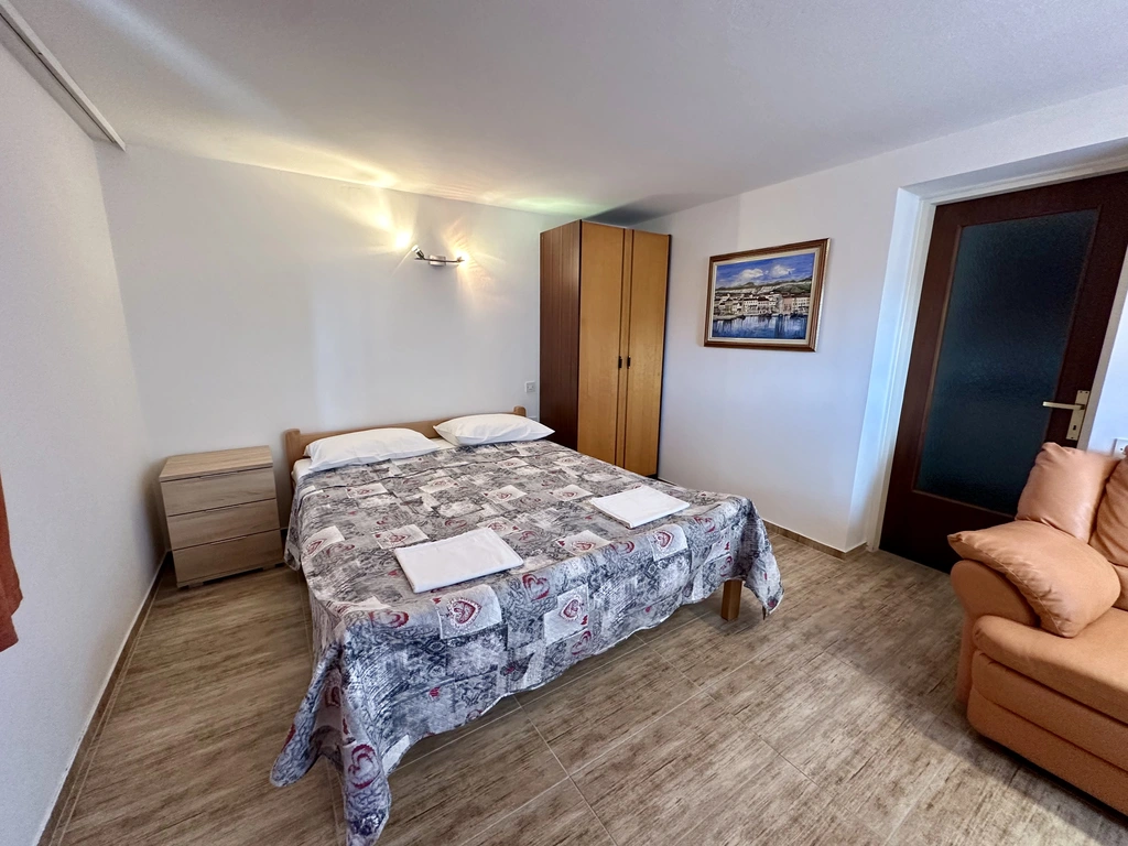 Apartmentwagen